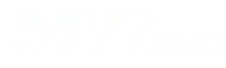 ZT777 Game logo